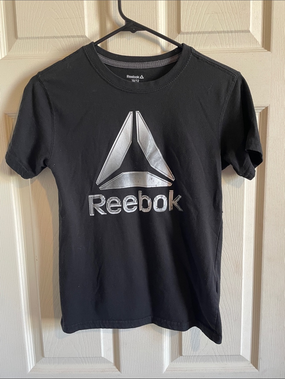 ❗️3/$10❗️ Reebok T-Shirt
